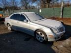2007 Mercedes-Benz E 550 4matic