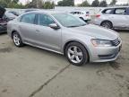 2012 Volkswagen Passat se