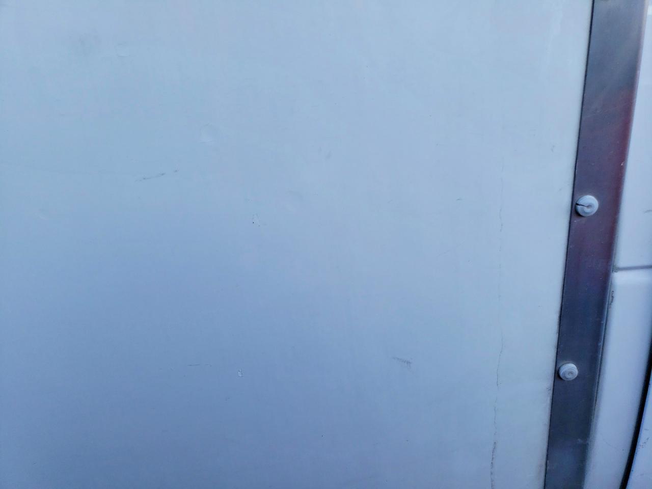 2016 Ford E350 BOX Truck