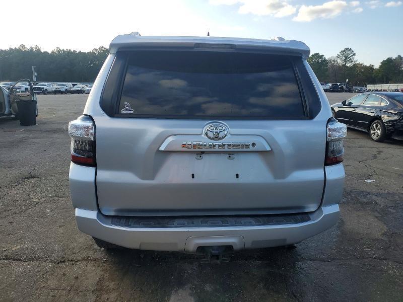 2014 Toyota 4runner SR5