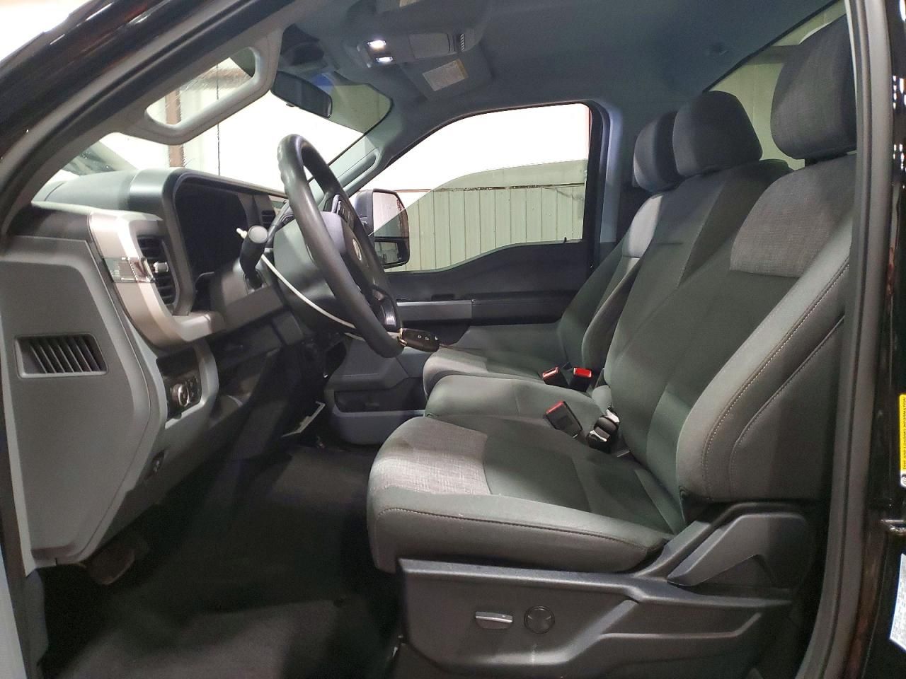 2025 Ford F350 Super Duty