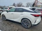 2024 Lexus Rx 350 Base