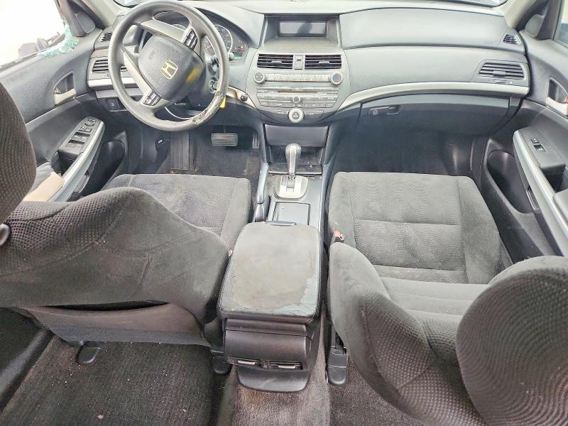 2010 Honda Accord ex