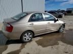2005 KIA Spectra lx