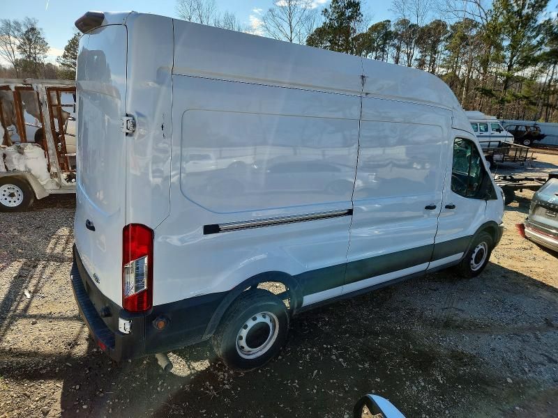 2023 Ford Transit T-250
