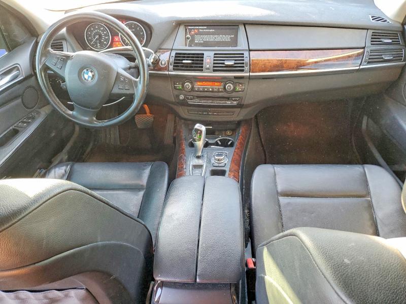 2013 BMW X5 Xdrive35i