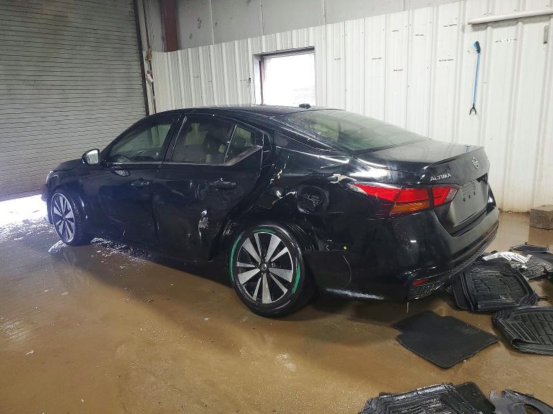 2019 Nissan Altima sl