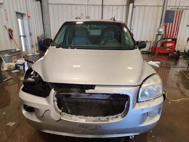 2006 Buick Terraza cxl