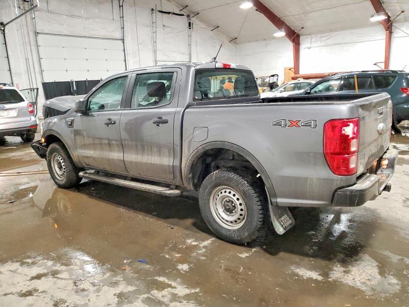 2023 Ford Ranger xl