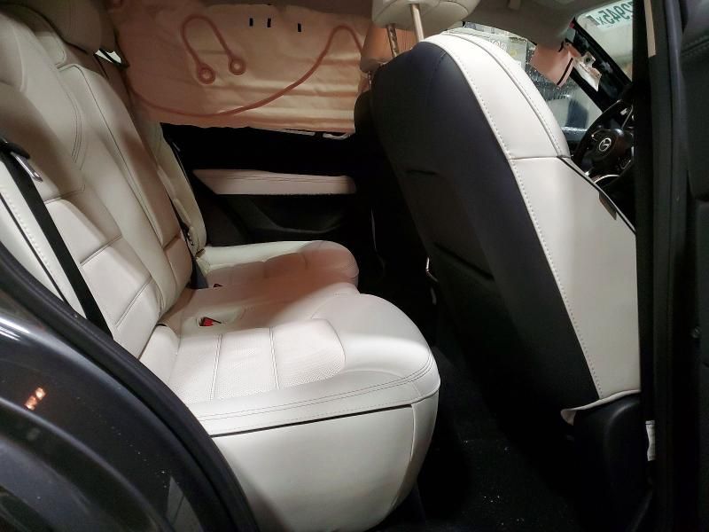 2024 Mazda Cx-5 Premium