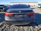 2018 BMW 740 i