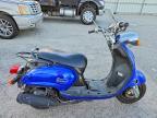 2008 Yamaha YJ125