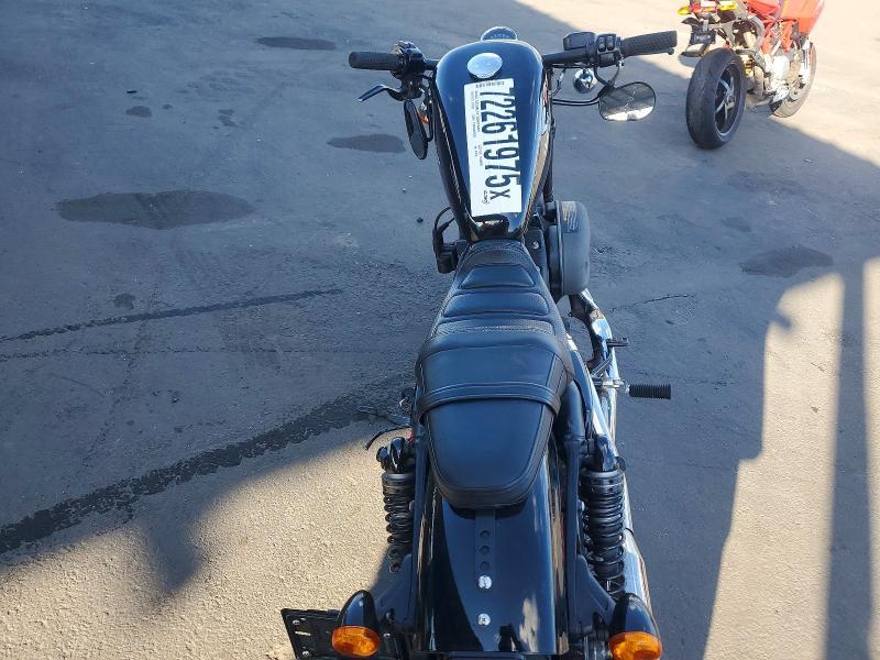 2019 Harley-Davidson XL1200C