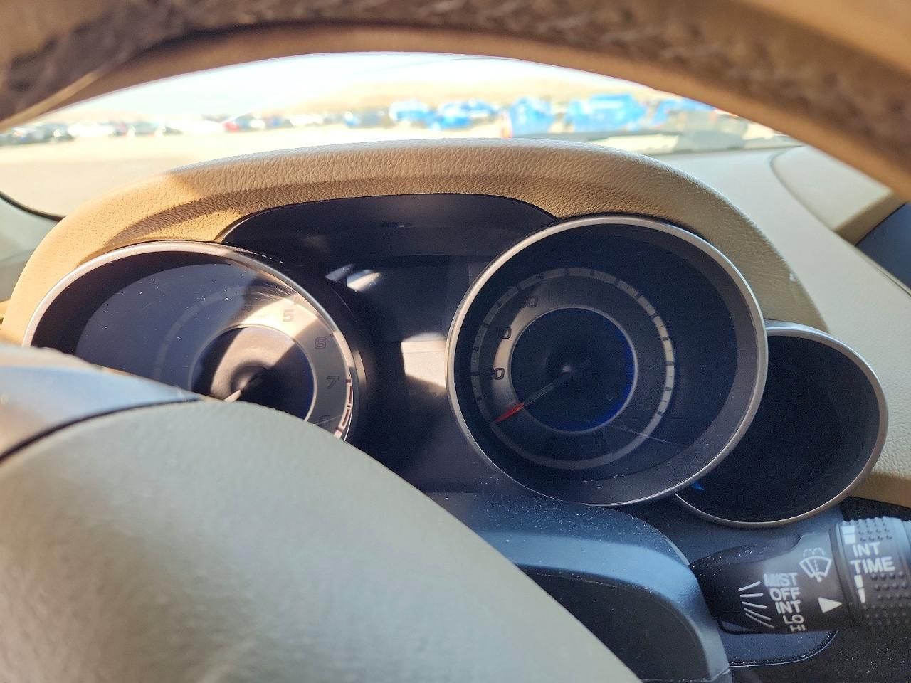 2008 Acura Mdx Technology