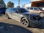 2006 Dodge Magnum Srt-8