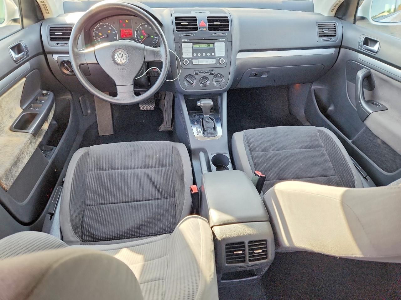 2009 Volkswagen Jetta s