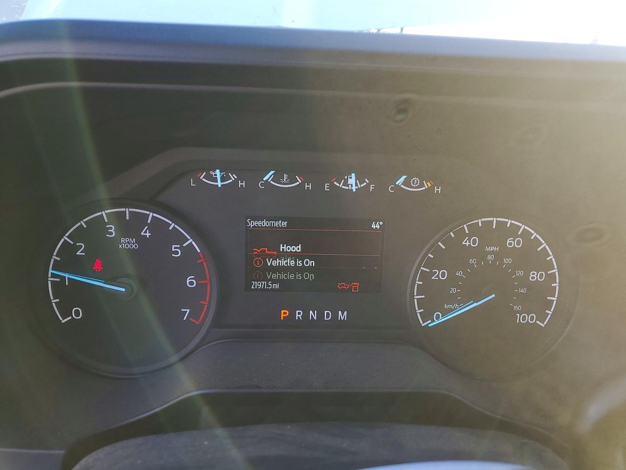 2023 Ford F250 Super Duty