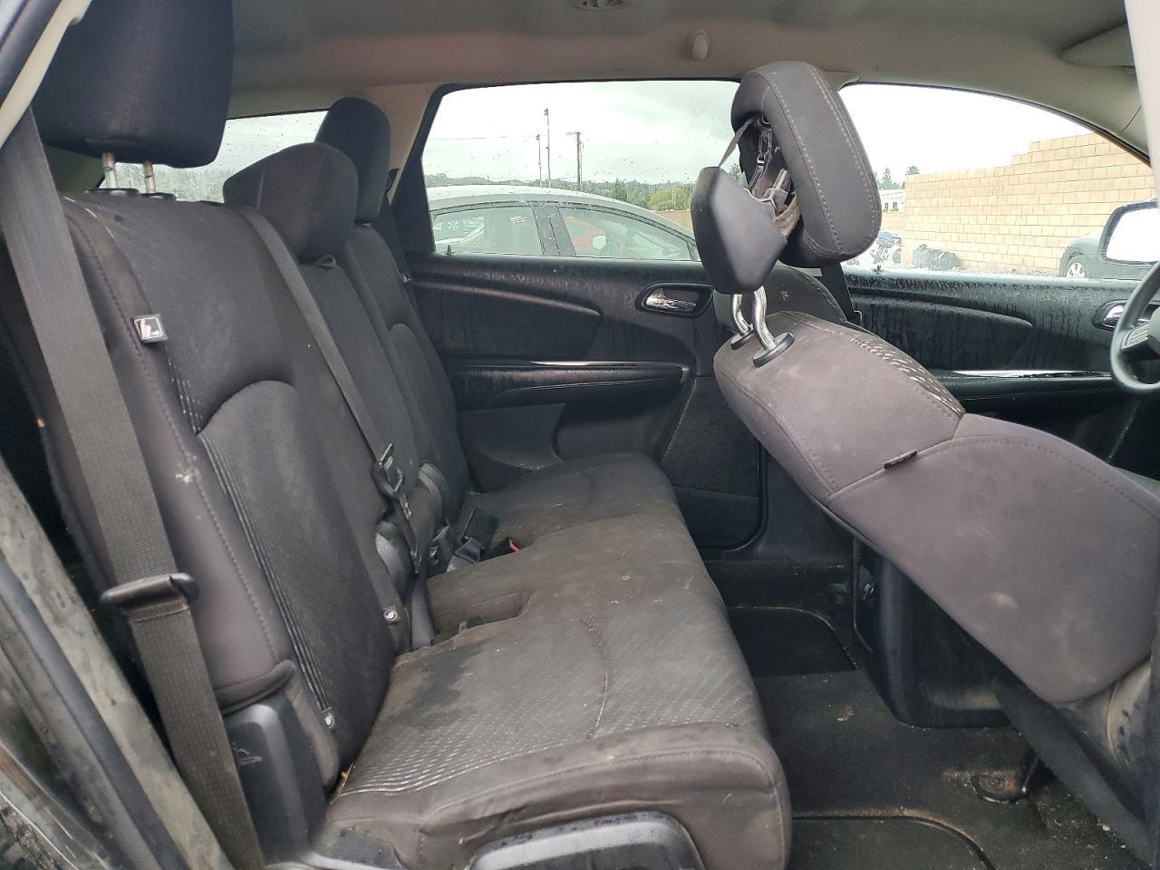2013 Dodge Journey sxt