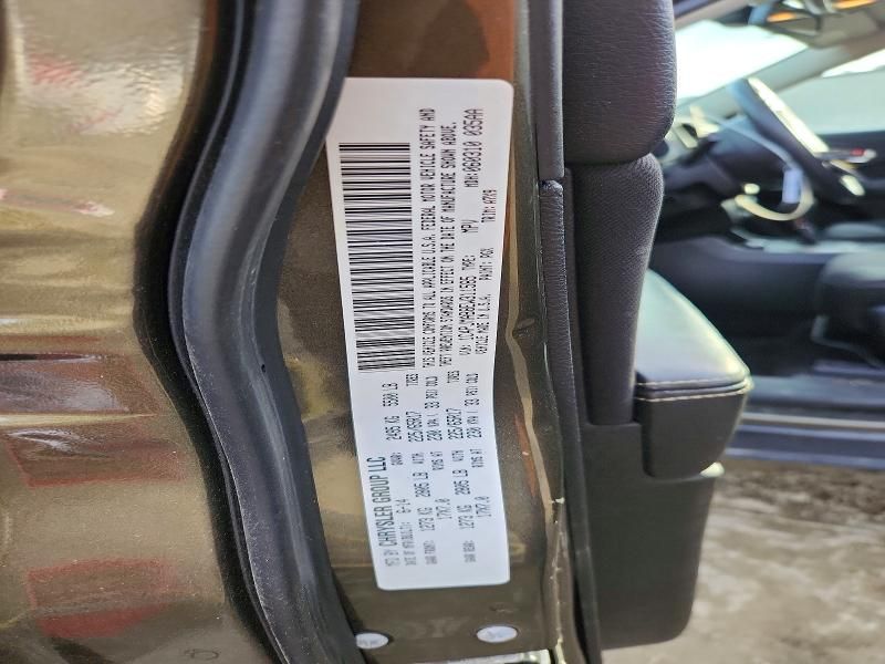 2014 Jeep Cherokee Sport