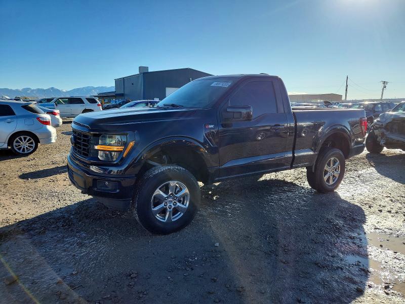 2024 Ford F150 xl