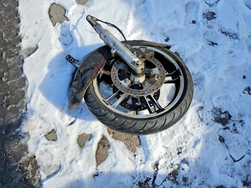 2014 Harley-Davidson Flhxs Street Glide Special