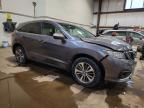 2017 Acura Rdx Advance