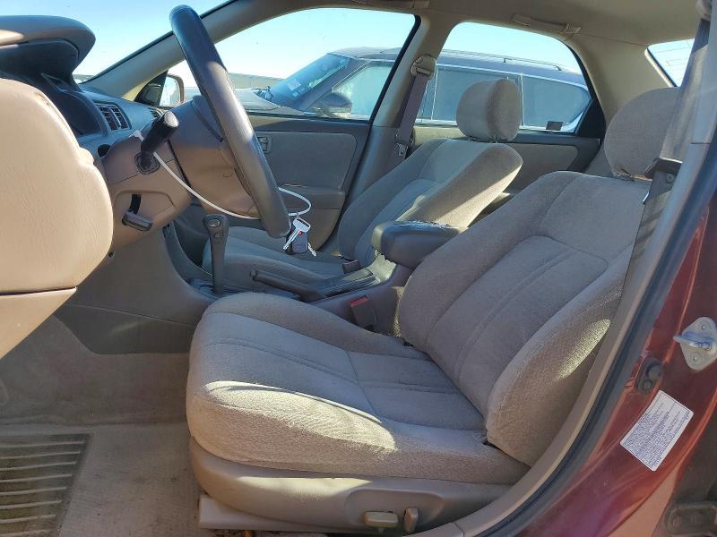 2001 Toyota Camry ce