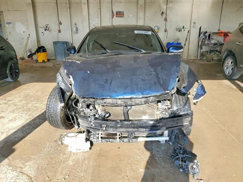 2015 Infiniti Q70 3.7