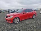 2014 Mercedes-Benz C 300 4matic