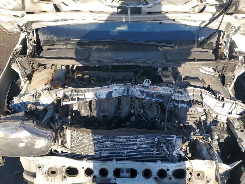 2017 Ford Transit Connect xl