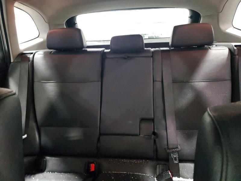 2015 BMW X1 Xdrive35i