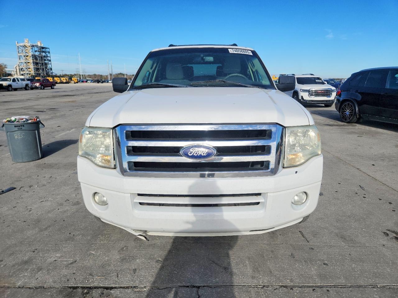 2010 Ford Expedition xlt