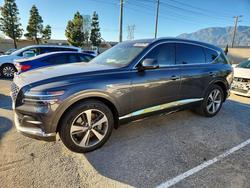 Genesis salvage cars for sale: 2022 Genesis Gv80 Base
