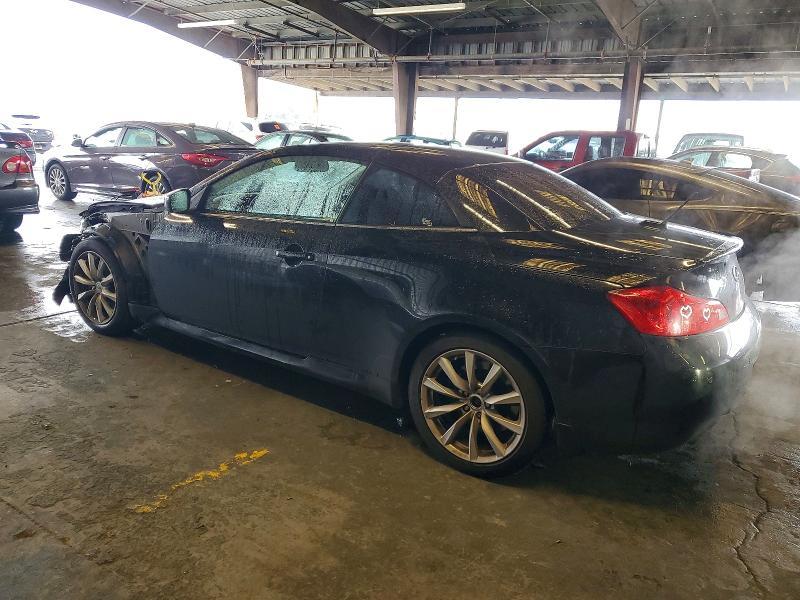 2013 Infiniti G37 Sport