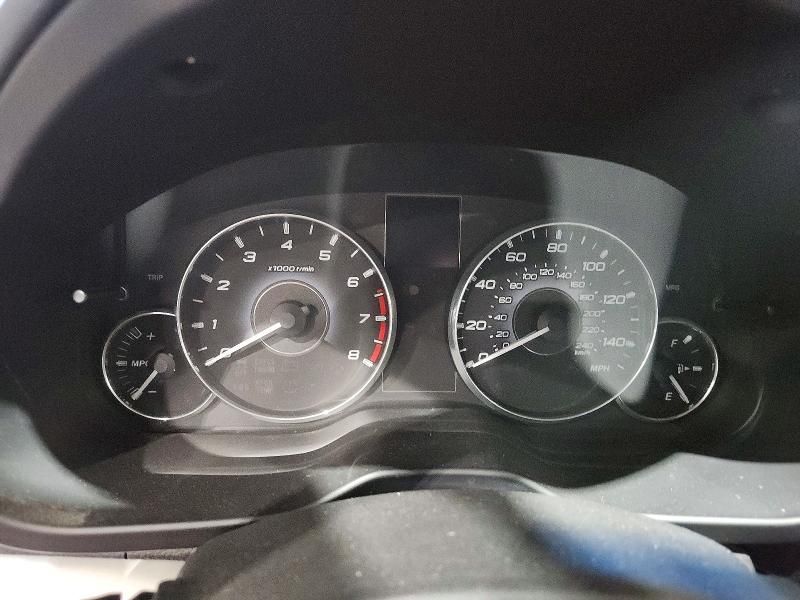 2010 Subaru Outback 2.5i Premium