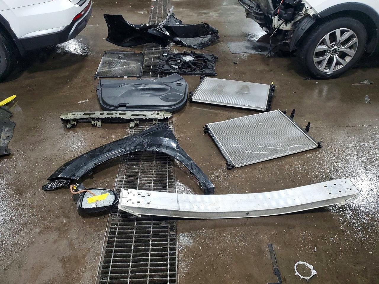 2023 Lexus Rx 350 Base