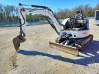 2007 Bobcat 425G Mini Excavator