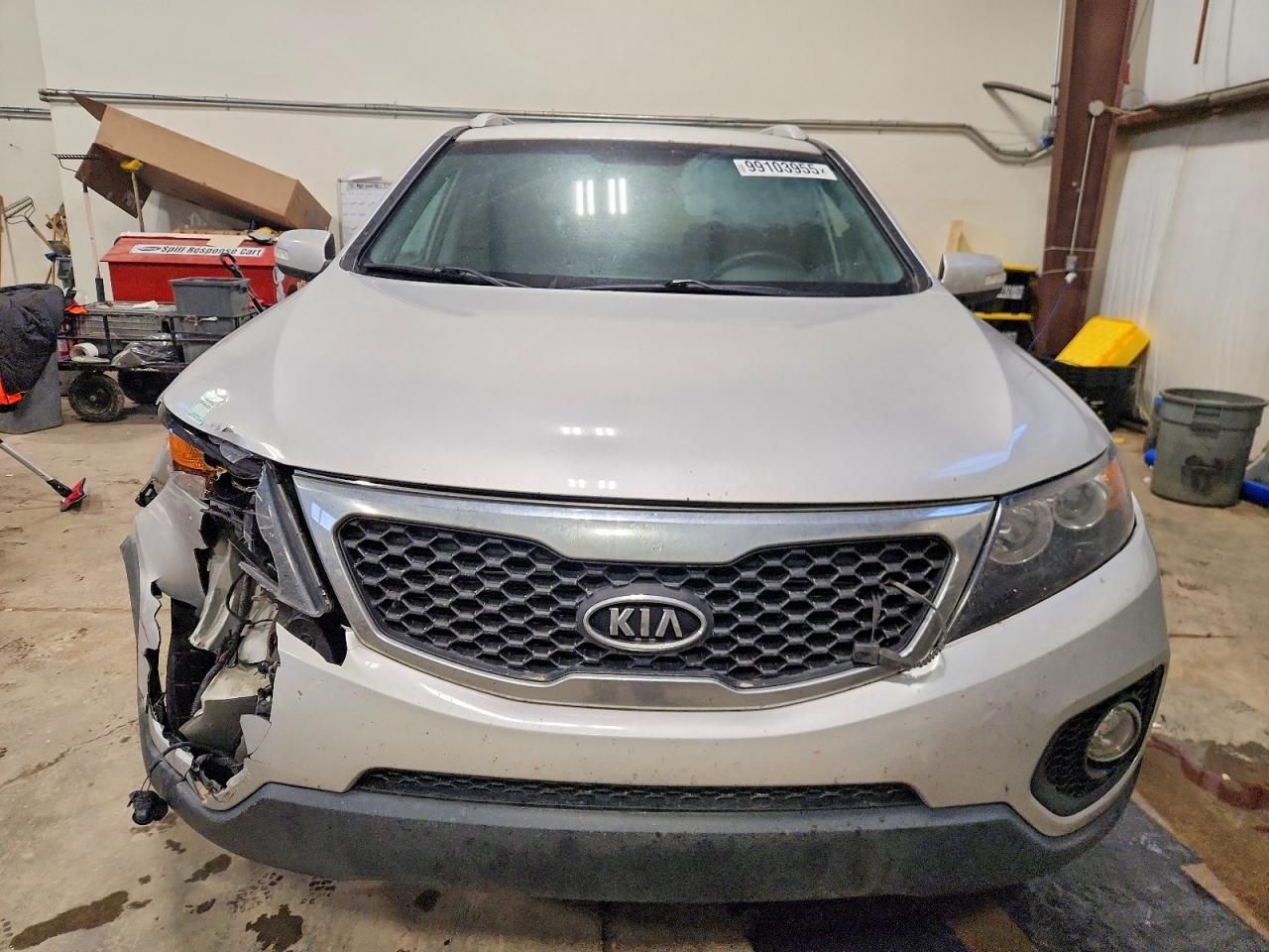 2012 KIA Sorento Base