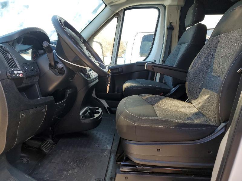 2015 Dodge RAM Promaster 3500 3500 High