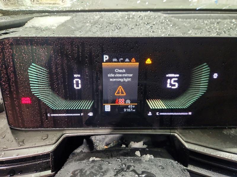 2024 KIA Sorento