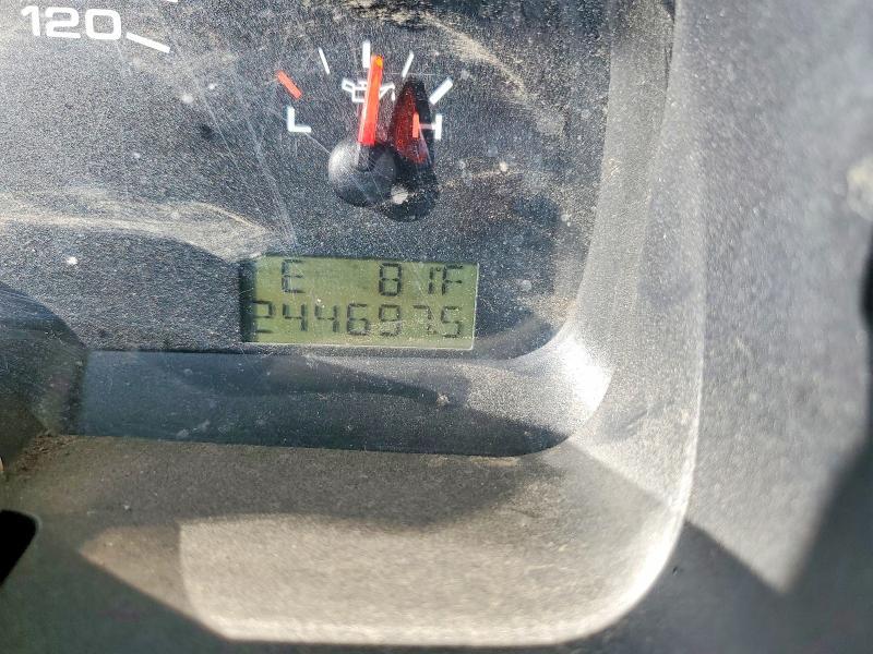 2004 Ford F150 Supercrew