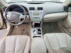 2008 Toyota Camry Hybrid