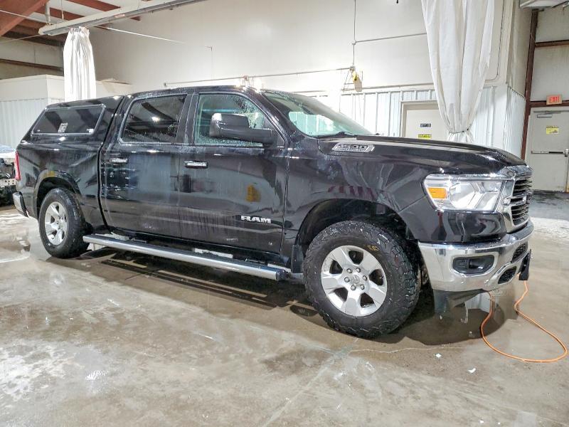 2019 Dodge Ram 1500 big Horn