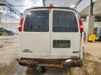 2012 GMC Savana G1500