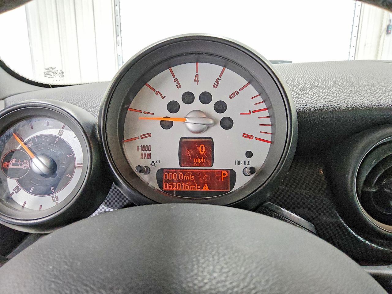 2014 Mini Cooper s
