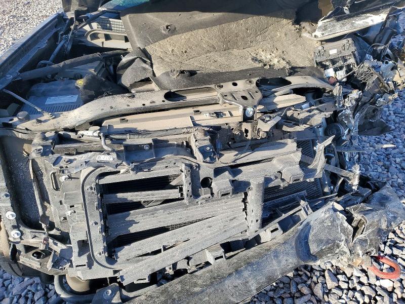 2019 Chevrolet Silverado ld K1500 lt