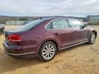 2013 Volkswagen Passat sel