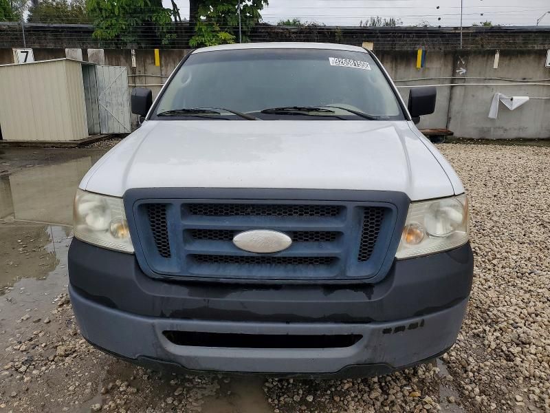 2008 Ford F150