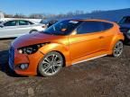 2016 Hyundai Veloster Turbo