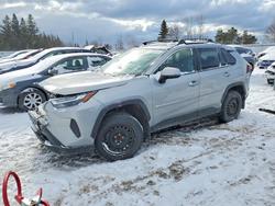 2022 Toyota Rav4 xle for sale in Bowmanville, ON